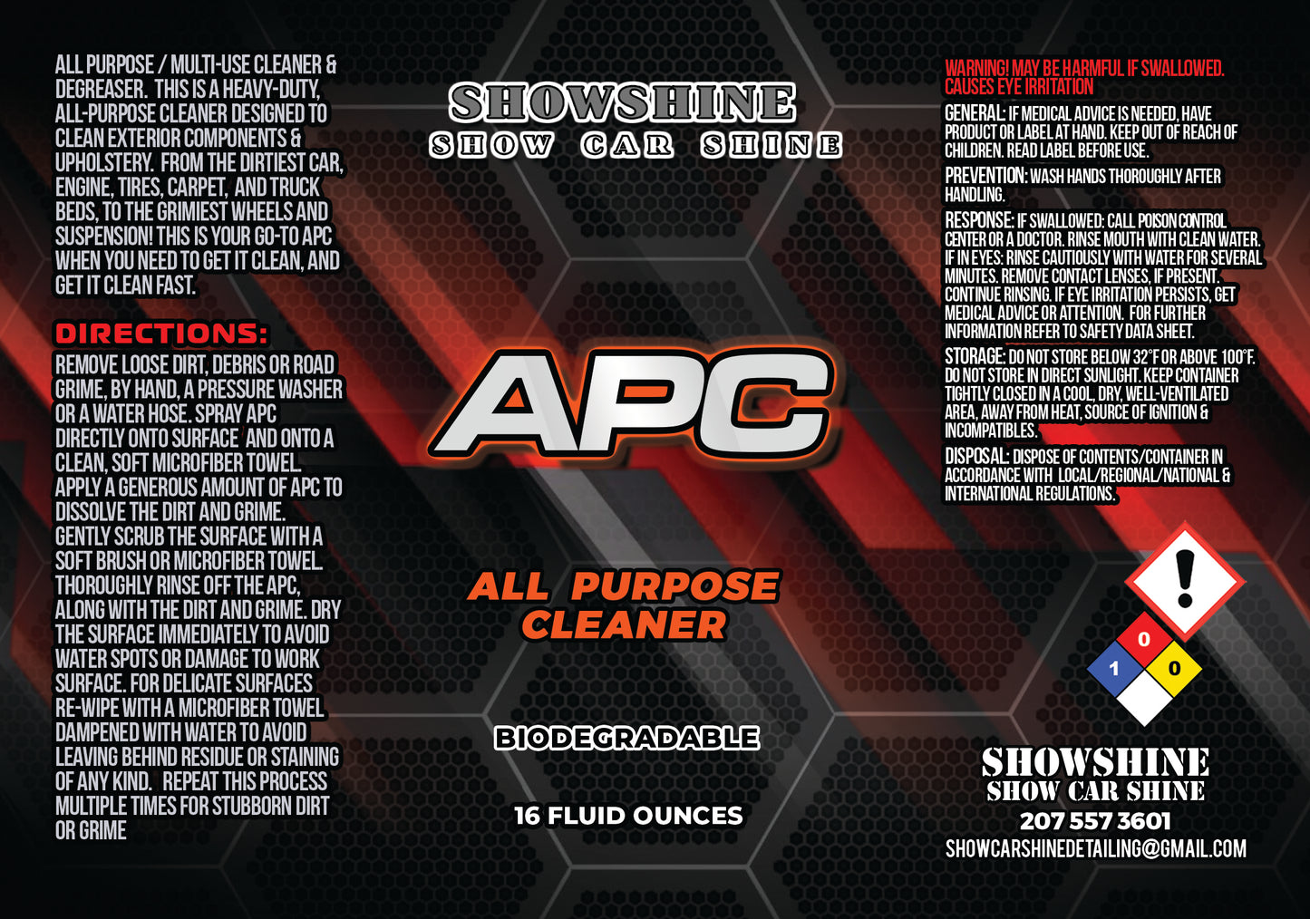 APC
