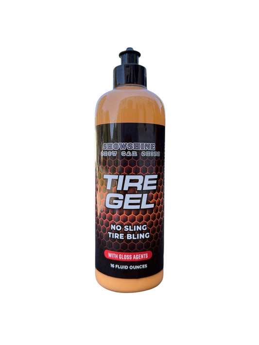 Tire Gel