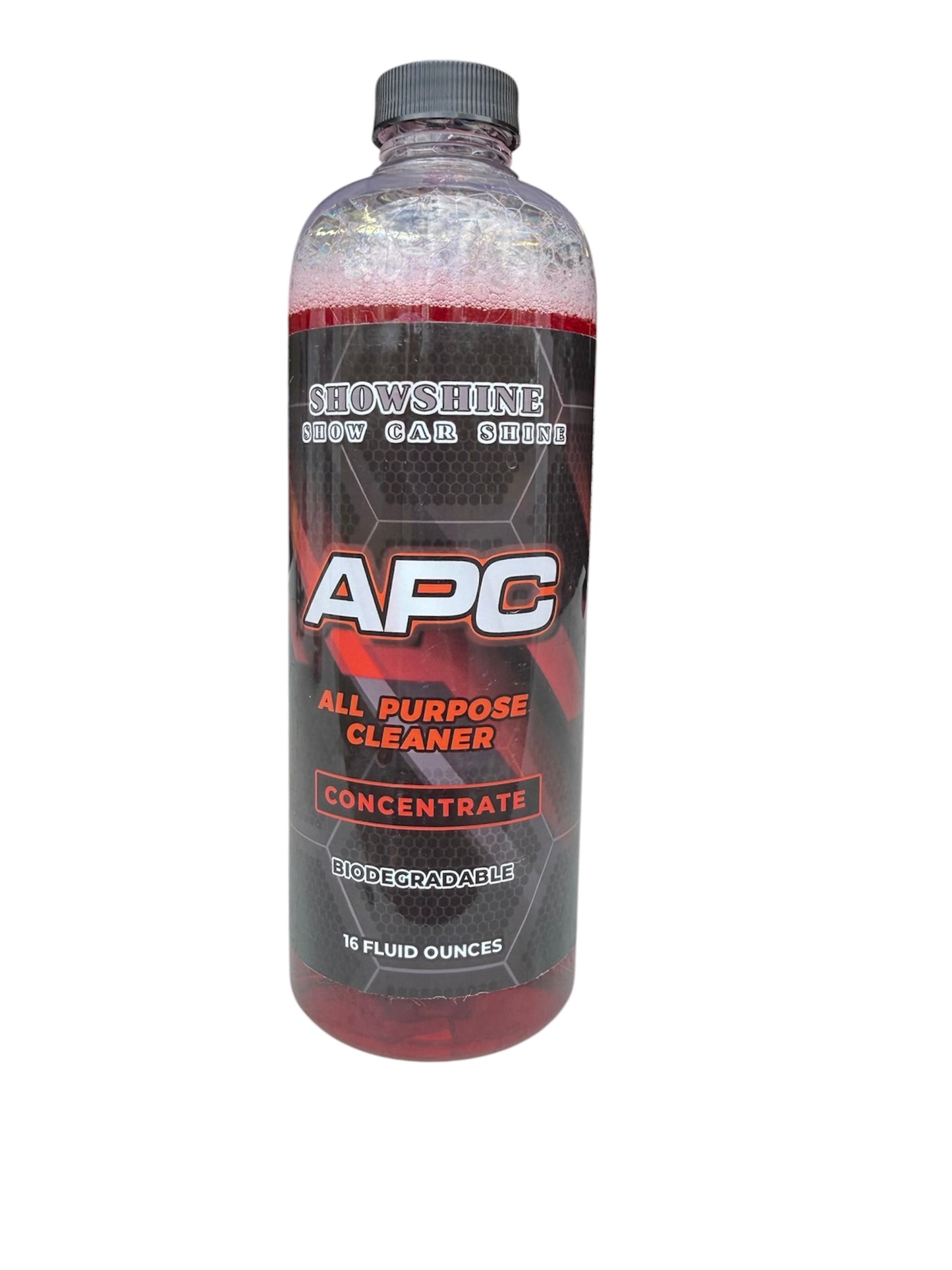 All Purpose Cleaner Concentrate