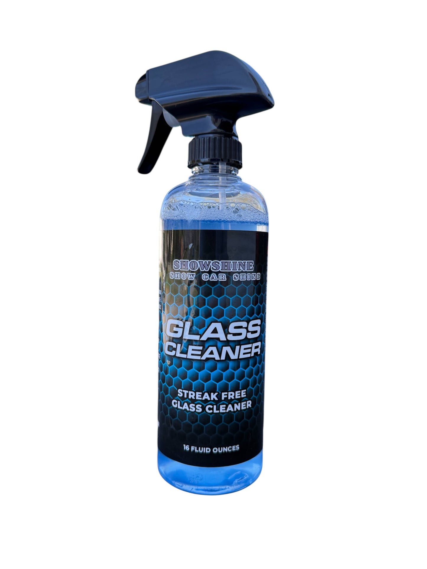 Glass Cleaner