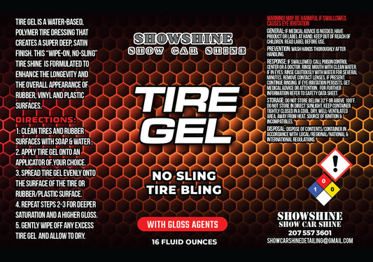 Tire Gel
