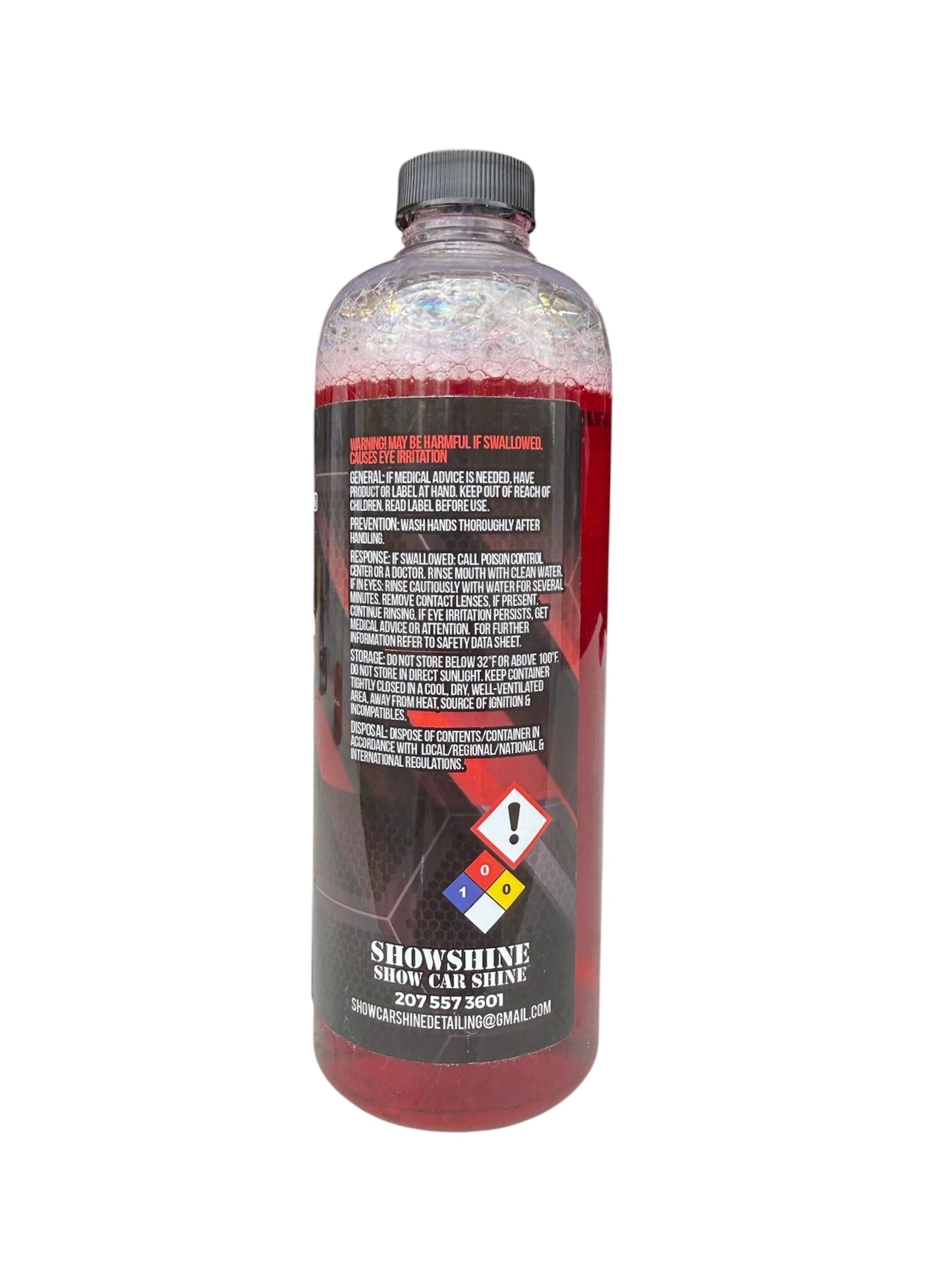 All Purpose Cleaner Concentrate