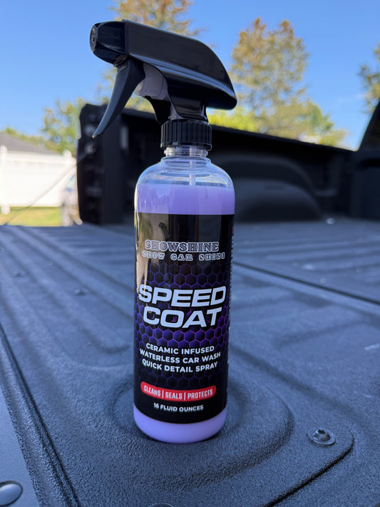 Speedcoat