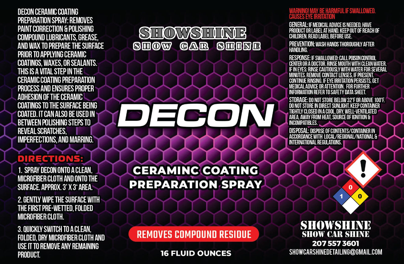 Decon
