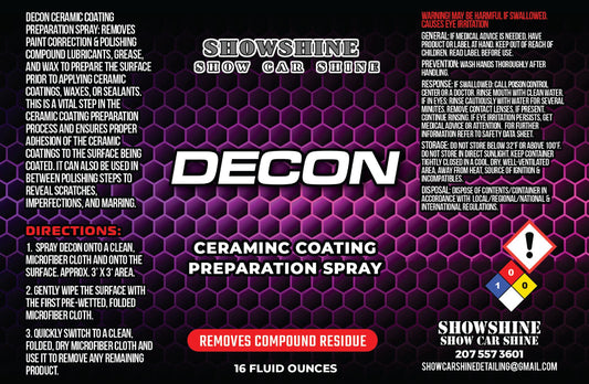 Decon