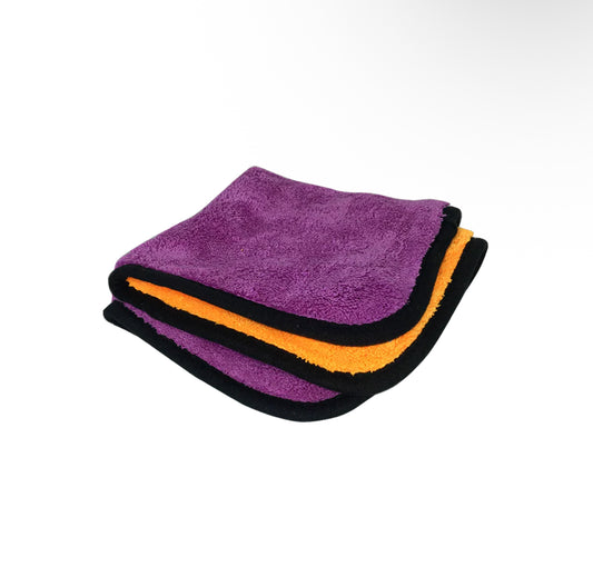 800 GSM Microfiber Towel